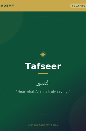 Tafsir