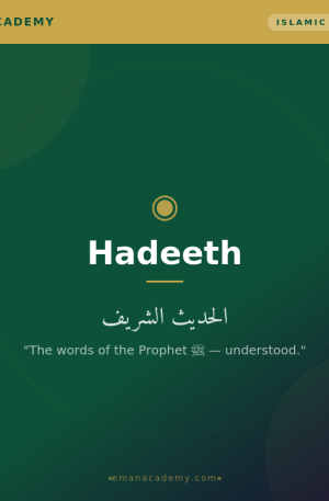 Hadith